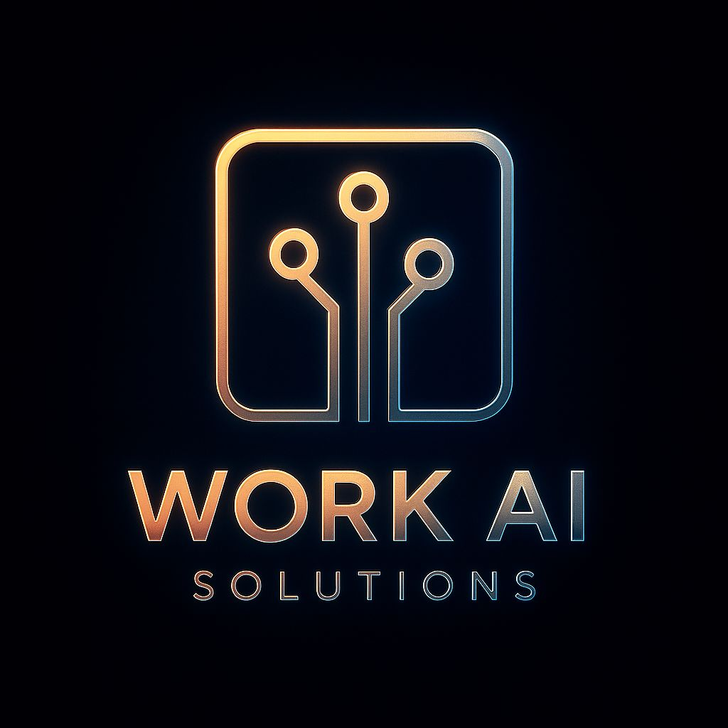 Work AI Logo